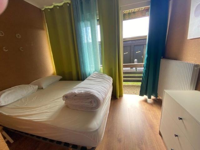 Appartement Duplex Avec Vue Sur Le Sancy Et Garage Couvert Murat-le-Quaire Dış mekan fotoğraf